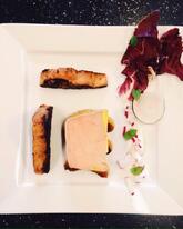 Restaurant la Tonnelle