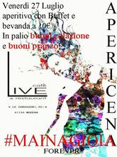 LiveCafe Restaurant Modena Modena
