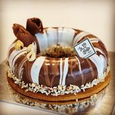 Pasticceria La Vie Est Belle