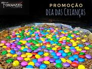Fornazzo Pizzaria