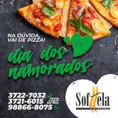 Softtela Pizza Delivery
