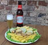 Madrugas Tele Drinks