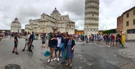 BAR GELATERIA VENERONI