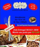 Restaurante Larita