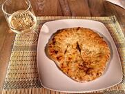 DedasPuri Ristorante Georgiano & Wine Shop - Pavia