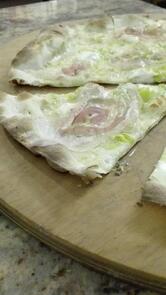 Pizzeria d'asporto Vado al Massimo