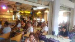 Rocsy Bar
