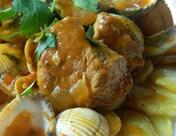 Restaurant Marina plage