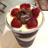 Açai Fitway Av. Riachuelo
