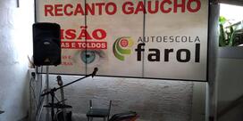 Recanto Gaúcho Bar E Lanchonete
