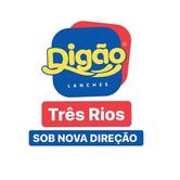 Digão Lanches Três Rios