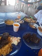 Churrasco Sabor Goiano