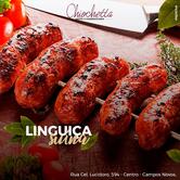 Hotel e Churrascaria Chiochetta