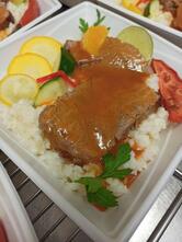 Le Comptoir - Traiteur Epinal Épinal