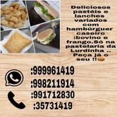 Pastelaria Da Lurdinha