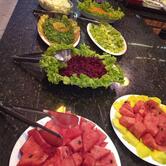 Pizzaria e Hamburgueria Chapa Quente