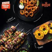 Barbeque Nation