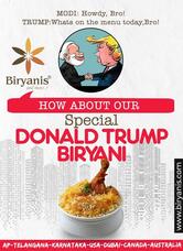 Biryanis and More-Hitech city