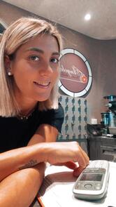 Pizzeria All’Angolo del Vecchio Mulino