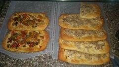 Il Fornaio di Anna e Mario Scardilli