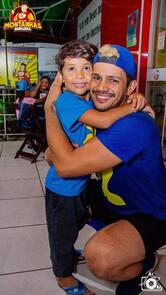 Montanha's Burgers Porto Real