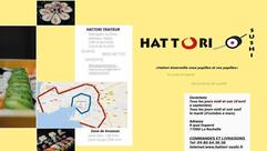 Hattori Sushi