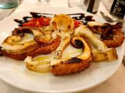 La Taverna del Pescatore