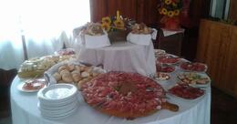 Trattoria Donolo