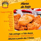 Restaurante Sabor Da Casa