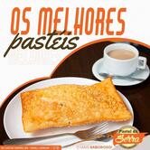 Pastel da Serra