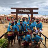 Mar Da Espanha beach