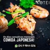 Kotei Japonês