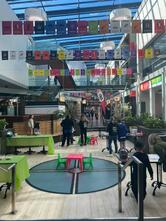 Jooni's Crepes (Wall Street Mall)