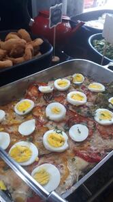 Restautante Boteco Poko Bom