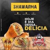 Brutus Shawarma