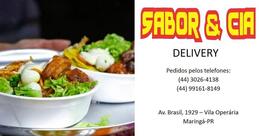 SABOR & CIA