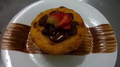 Villa Monteiro Pizzaria & Hamburgueria