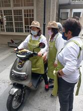 BULAO 125