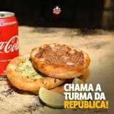 Bueno Food's Esfiharia e Pizzaria
