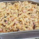 Restaurante do Rosário Muriaé MG