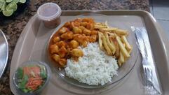 Restaurante Verde Mar