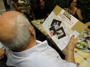 Pizzeria La Casareccia di Angeloni Fabrizio