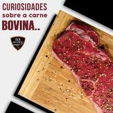Churrascaria Boi Brasino