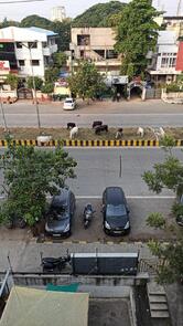 City Bar & Restaurant