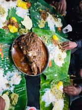 Raja Hotel & Thattukada