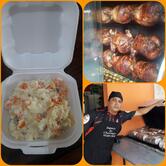 Império Do Churrasco