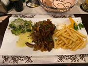 La Grotta Ristorante & Pizzeria