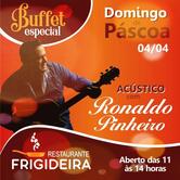 Restaurante Frigideira