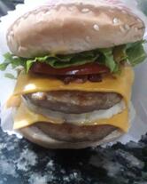 Bella Burguer Lanches