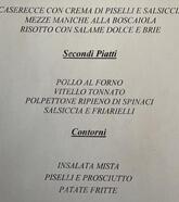 Ristorante Due Gusti